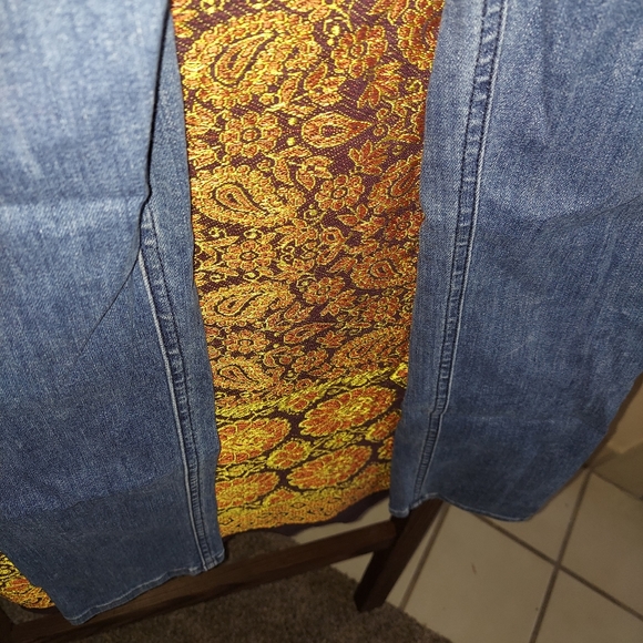 - Rag and bone capri skinny jeans 27 summer outdoors - Picture 7 of 7